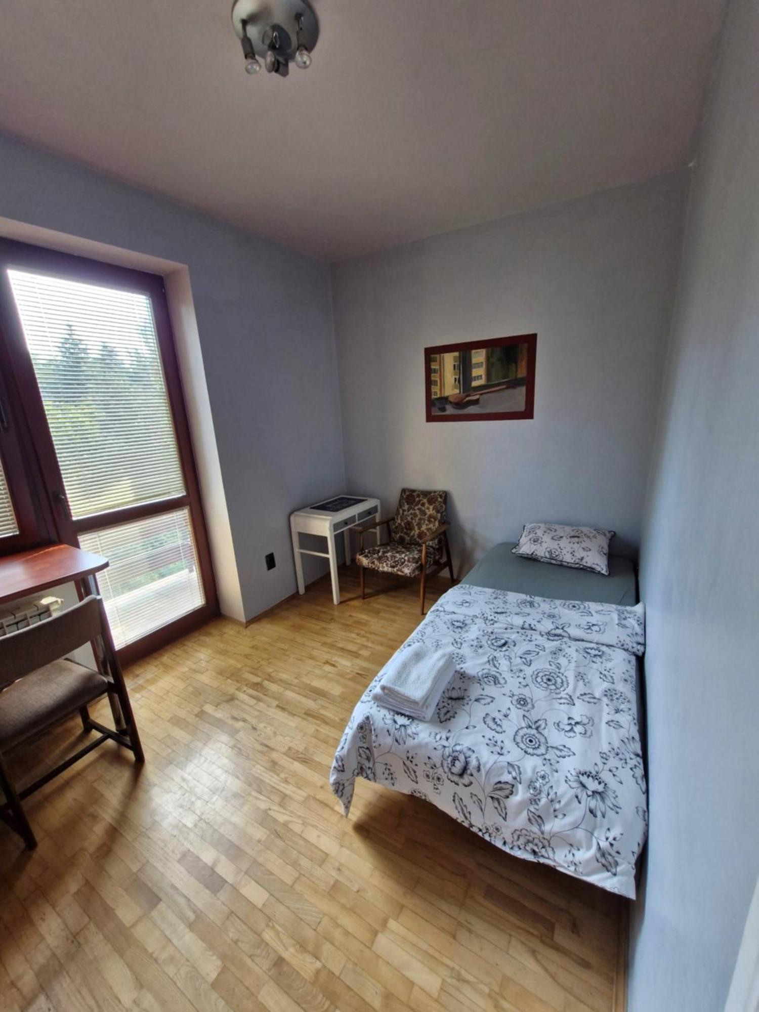 Meier House Wawer Pensjonat Warszawa